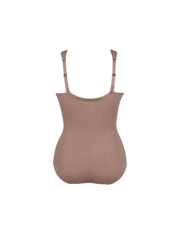 Anita Sophia Comfort Coselet Dusty Rose