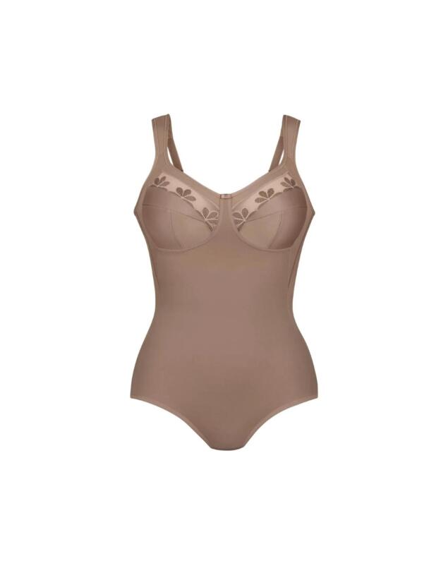 Anita Sophia Comfort Coselet Dusty Rose