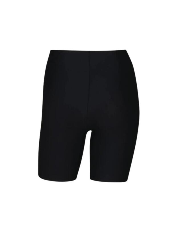 Anita Active Essentials Long Briefs Black