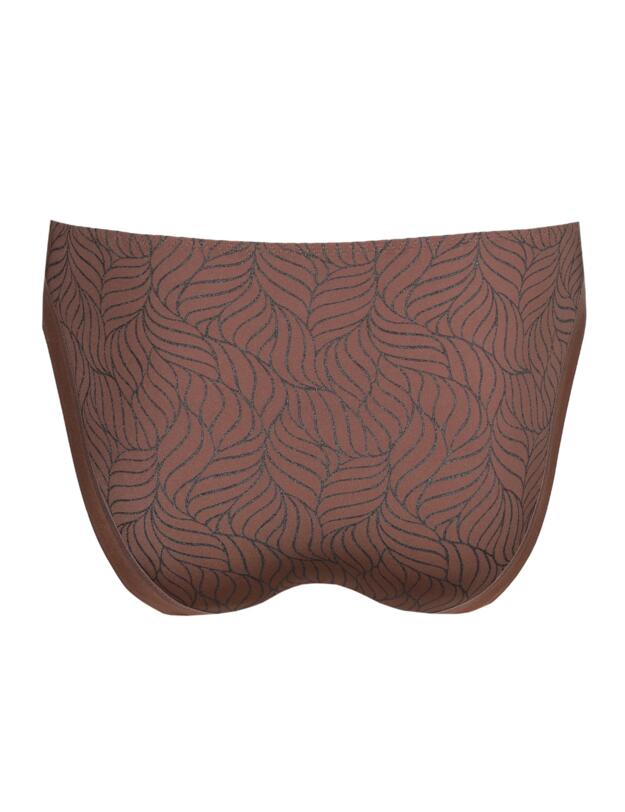 Prima Donna Twist Ajusco Rio Brief Caribe Taupe