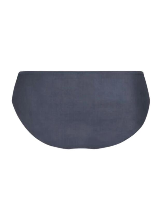 Anita Care Dalia High Waisted Briefs Shadow Blue