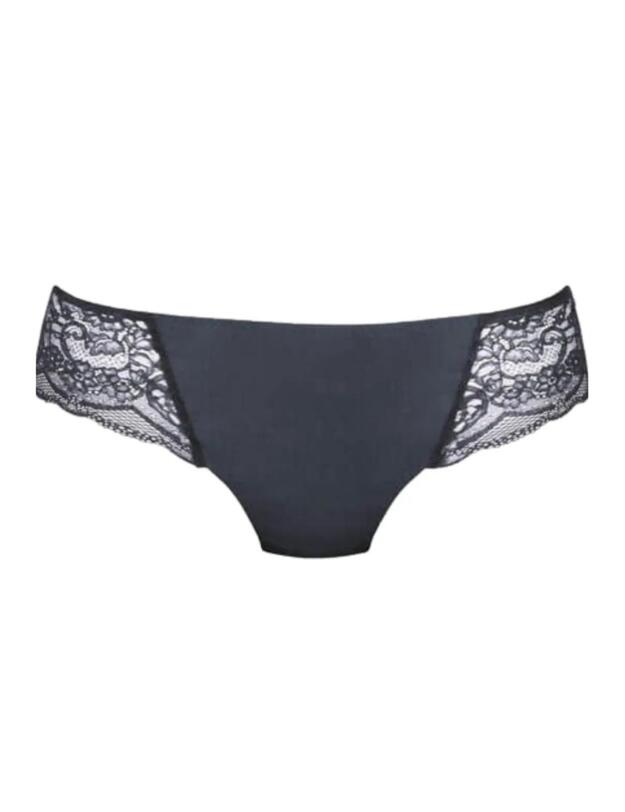 Anita Care Dalia High Waisted Briefs Shadow Blue