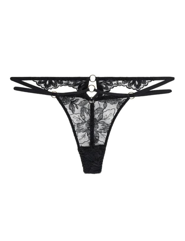 Aubade After Midnight G-String Attraction