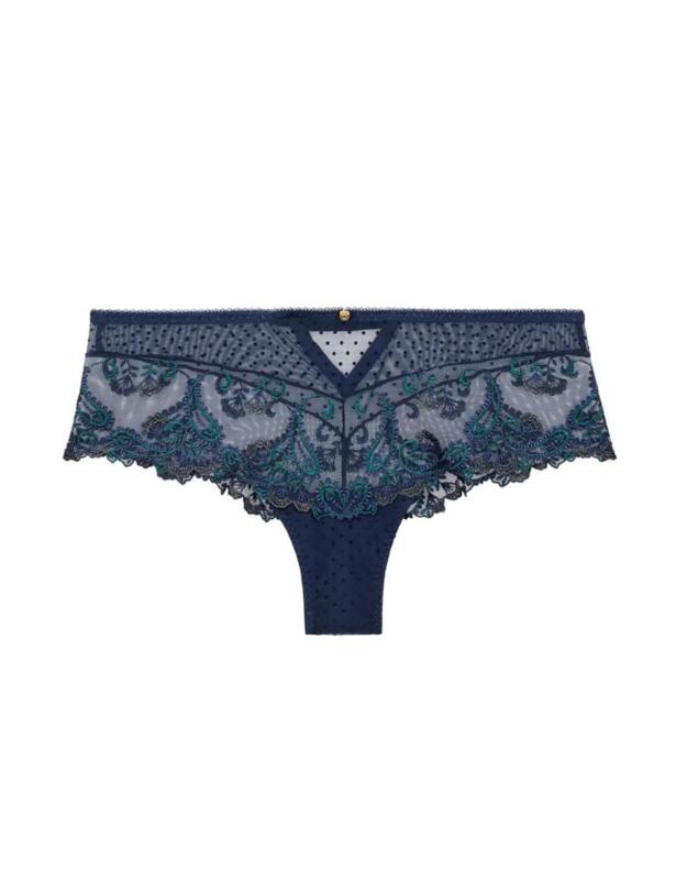 Aubade Velvet Memories St Tropez Brief Twilight 
