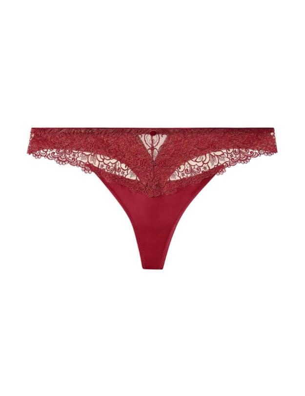  Aubade Miss Karl Tanga Brief Rubis