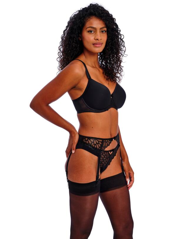 Freya Loveland Brazilian Brief Bombshell Black
