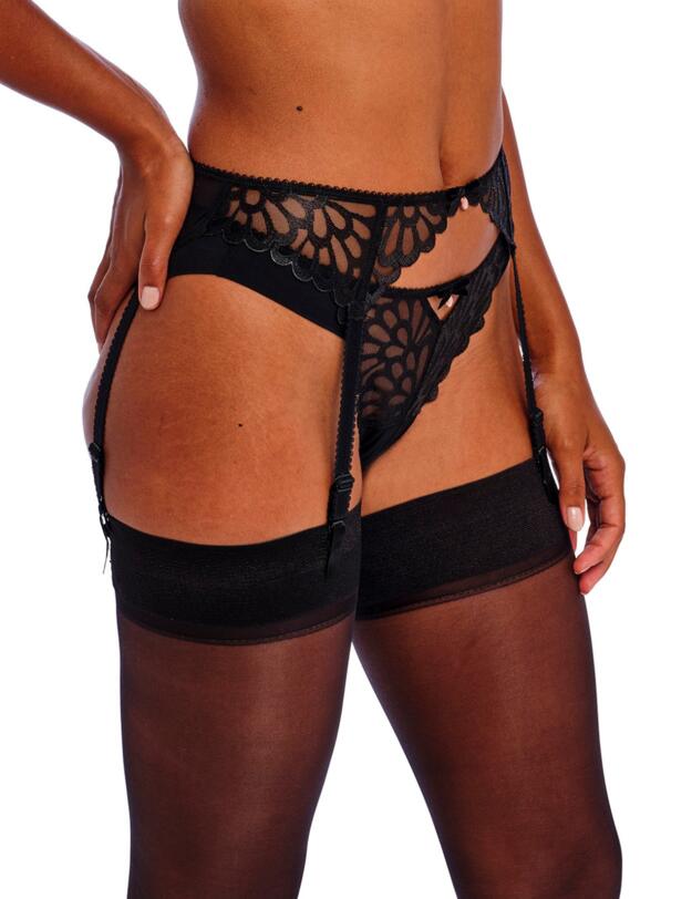 Freya Loveland Brazilian Brief Bombshell Black