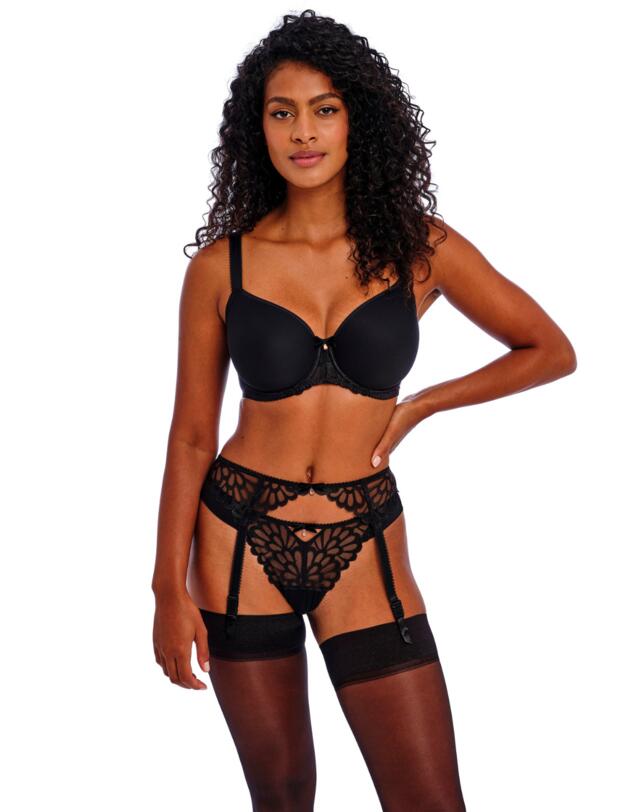 Freya Loveland Brazilian Brief Bombshell Black
