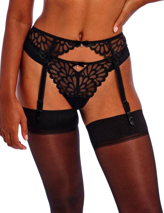 Freya Loveland Brazilian Brief Bombshell Black