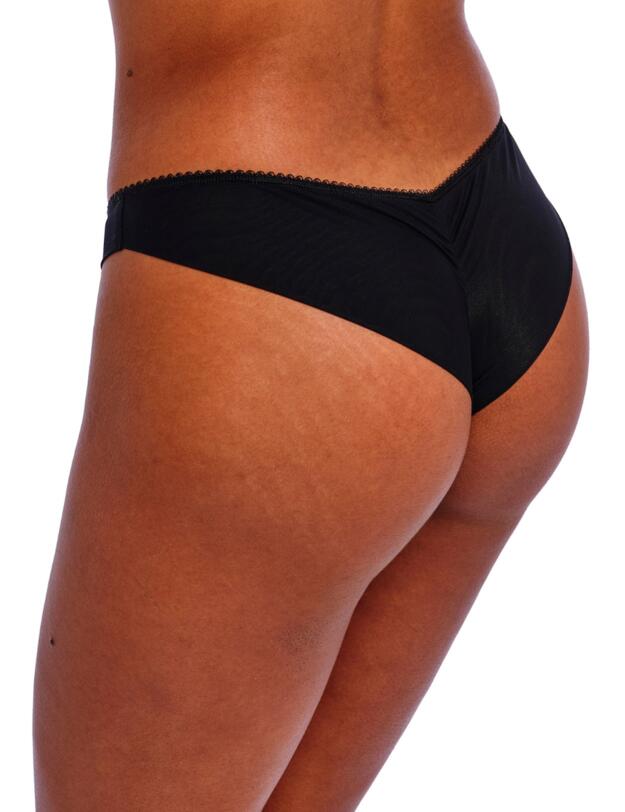 Freya Loveland Brazilian Brief Bombshell Black