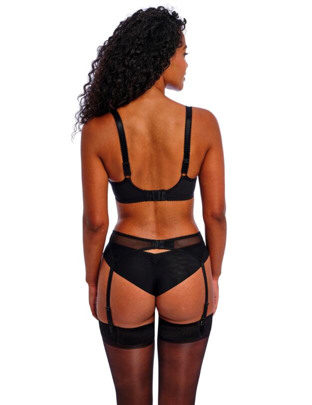 Freya Loveland Brazilian Brief Bombshell Black