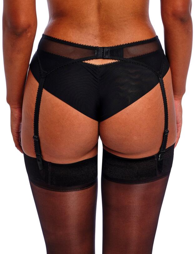Freya Loveland Brazilian Brief Bombshell Black
