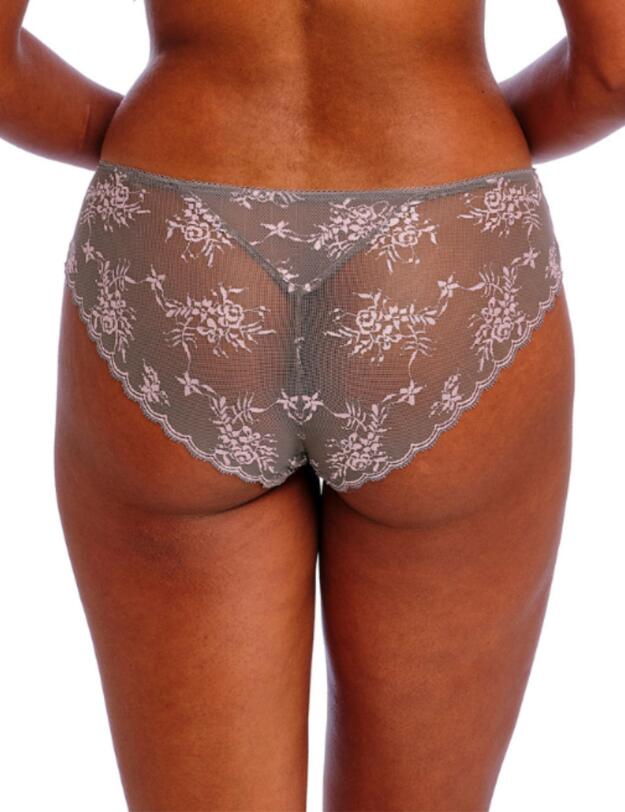 Freya Offbeat Decadence Brief Grey/Pink