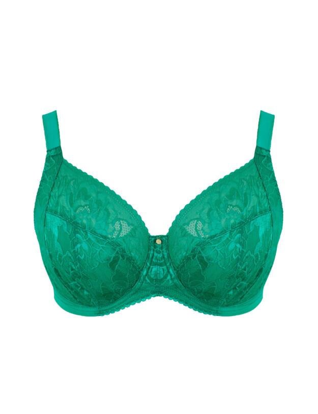 Sculptresse by Panache Dream Full Cup Bra Emerald