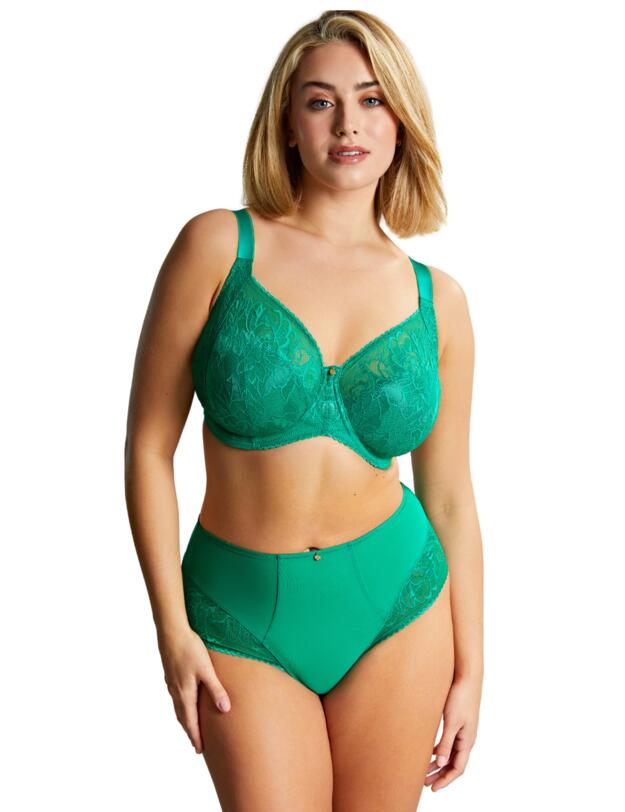 Sculptresse by Panache Dream Full Cup Bra Emerald