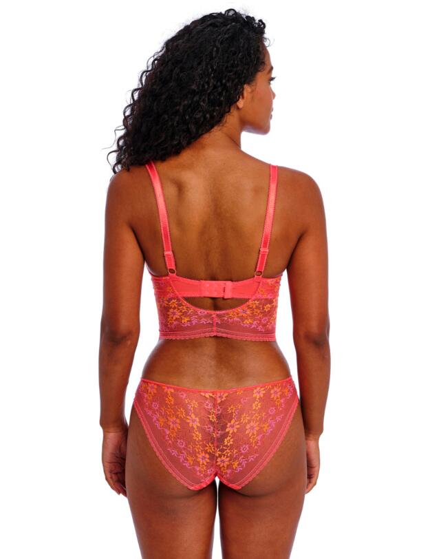 Freya Sydnie Brief Strawberry Ice