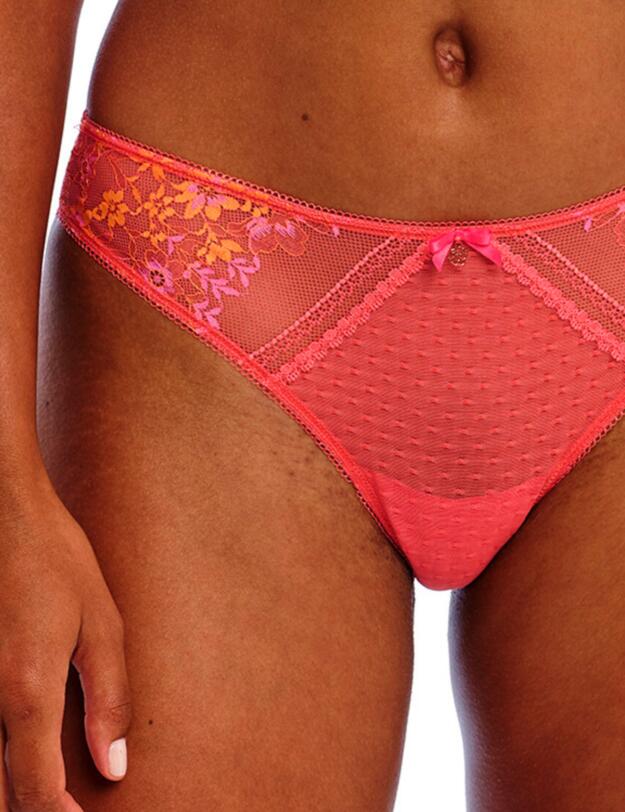 Freya Sydnie Brief Strawberry Ice