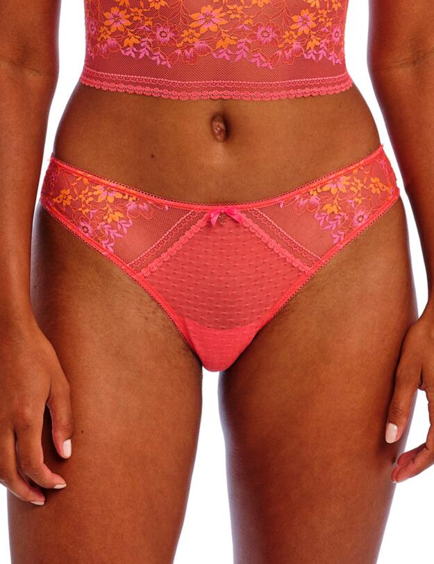 Freya Sydnie Brief Strawberry Ice