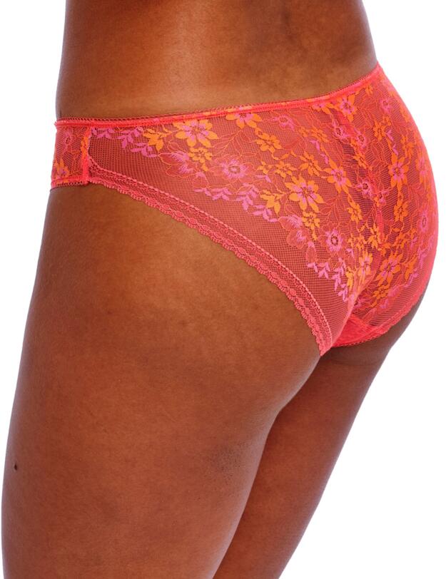 Freya Sydnie Brief Strawberry Ice