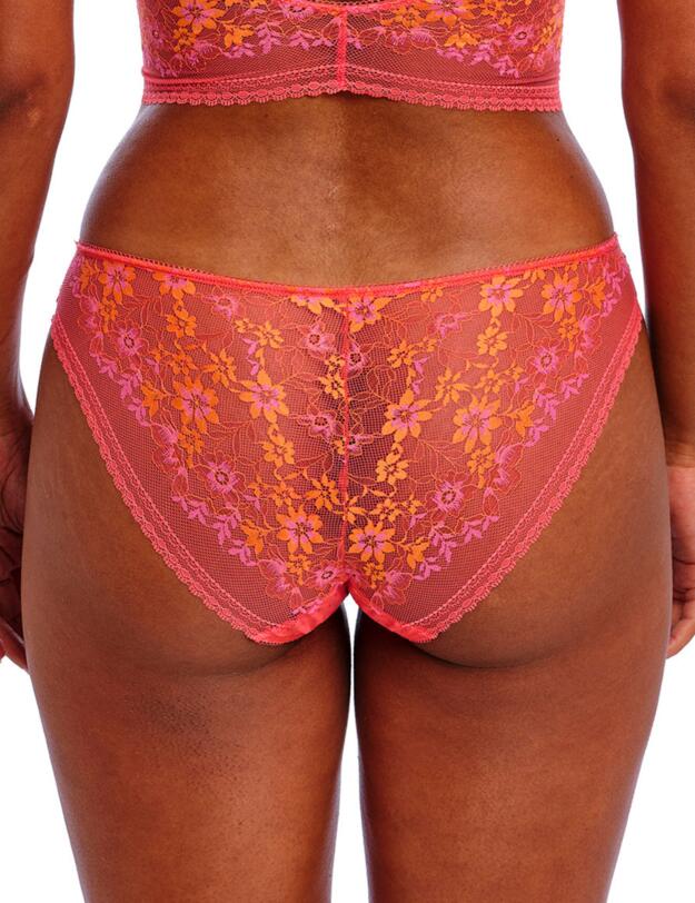 Freya Sydnie Brief Strawberry Ice