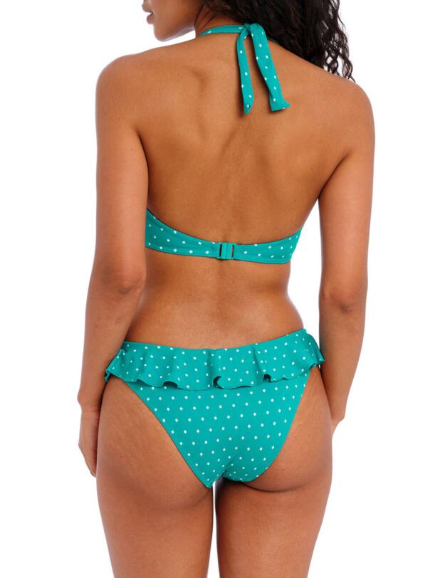 Freya Jewel Cove Italini Bikini Brief Marine