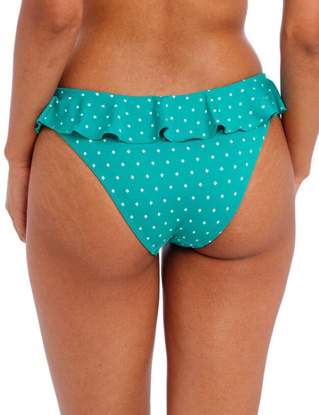 Freya Jewel Cove Italini Bikini Brief Marine