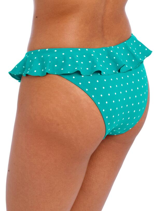 Freya Jewel Cove Italini Bikini Brief Marine