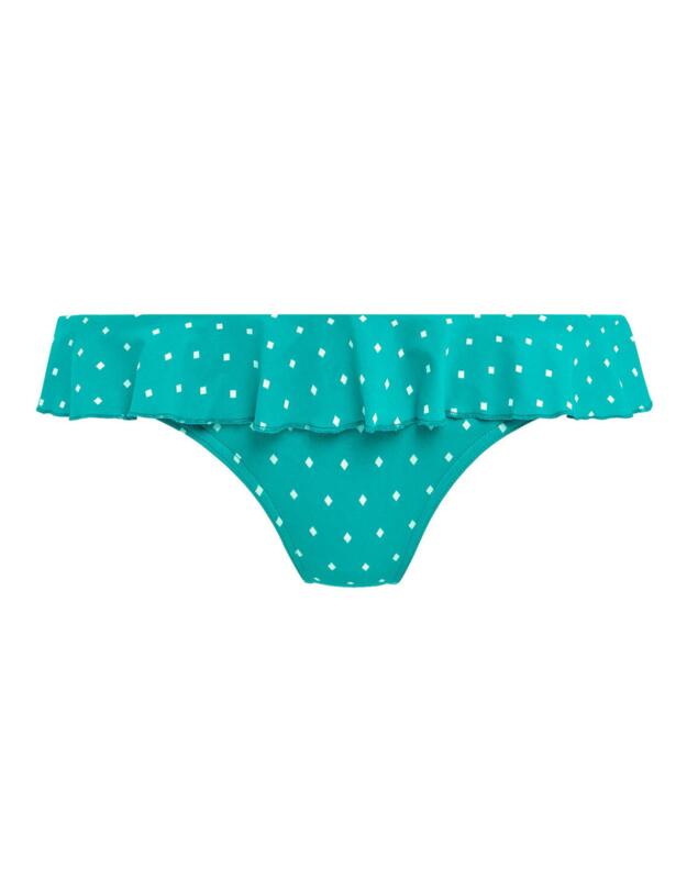 Freya Jewel Cove Italini Bikini Brief Marine