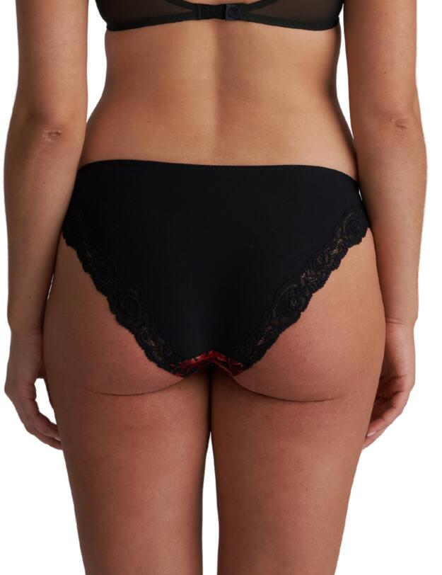 Marie Jo Selyna Rio Brief Spicy Red