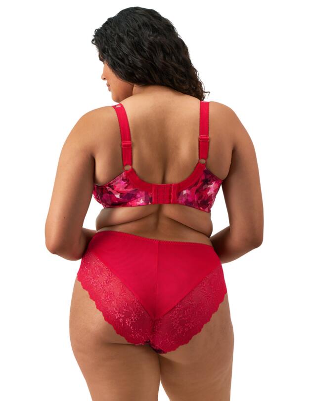 Elomi Morgan Underwired Bra Berry Crush