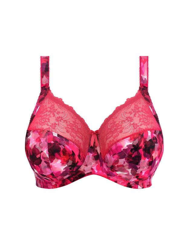 Elomi Morgan Underwired Bra Berry Crush