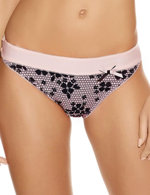 1045 Freya Fifi Brief - 1045 Brief