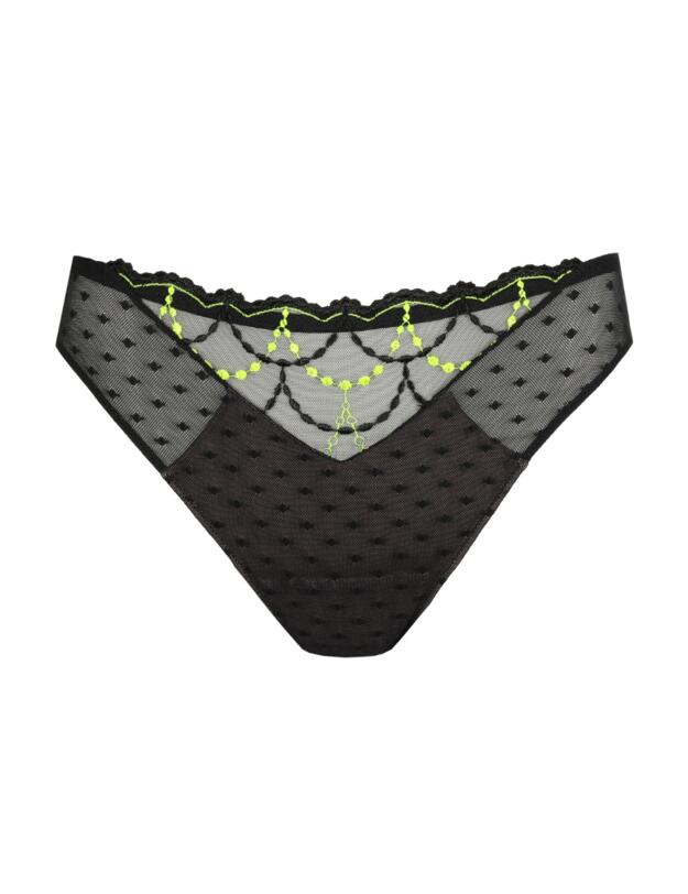 Prima Donna Twist Tepito Rio Brief Dark Glow