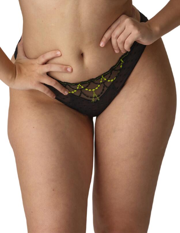 Prima Donna Twist Tepito Rio Brief Dark Glow
