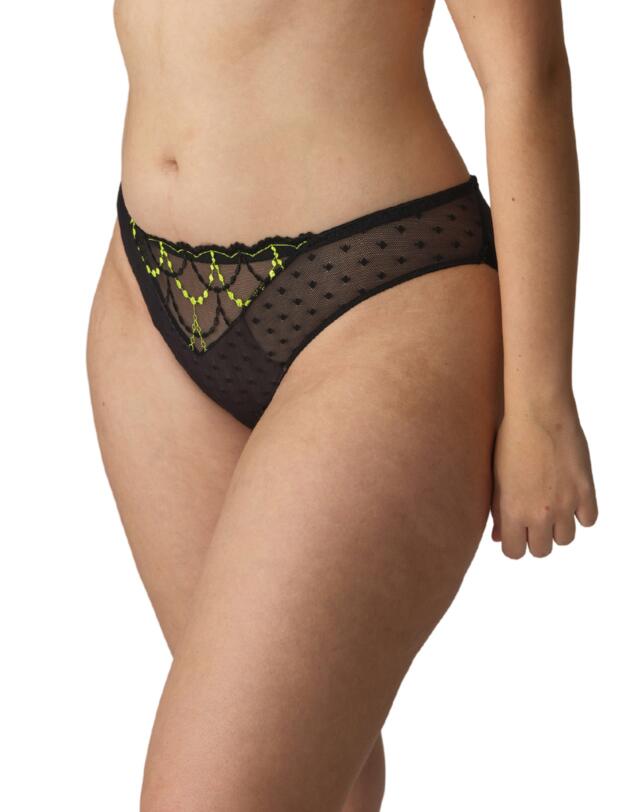 Prima Donna Twist Tepito Rio Brief Dark Glow