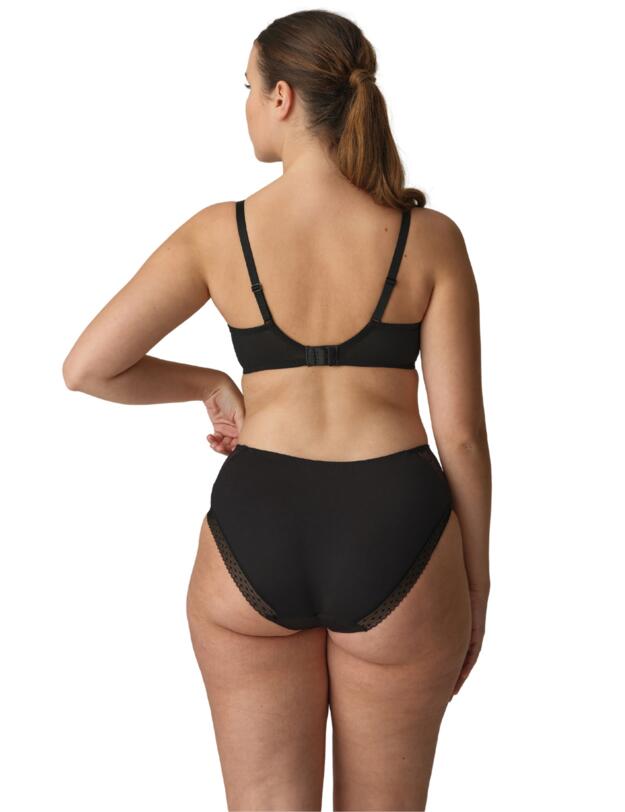 Prima Donna Twist Tepito Full Brief Dark Glow