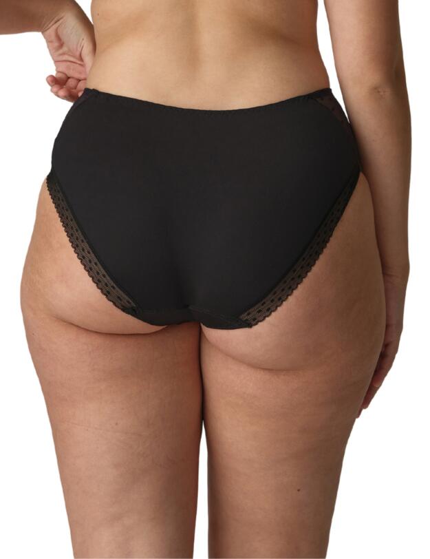 Prima Donna Twist Tepito Full Brief Dark Glow