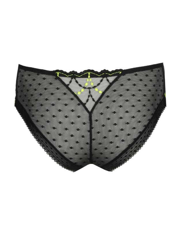 Prima Donna Twist Tepito Hotpants Dark Glow