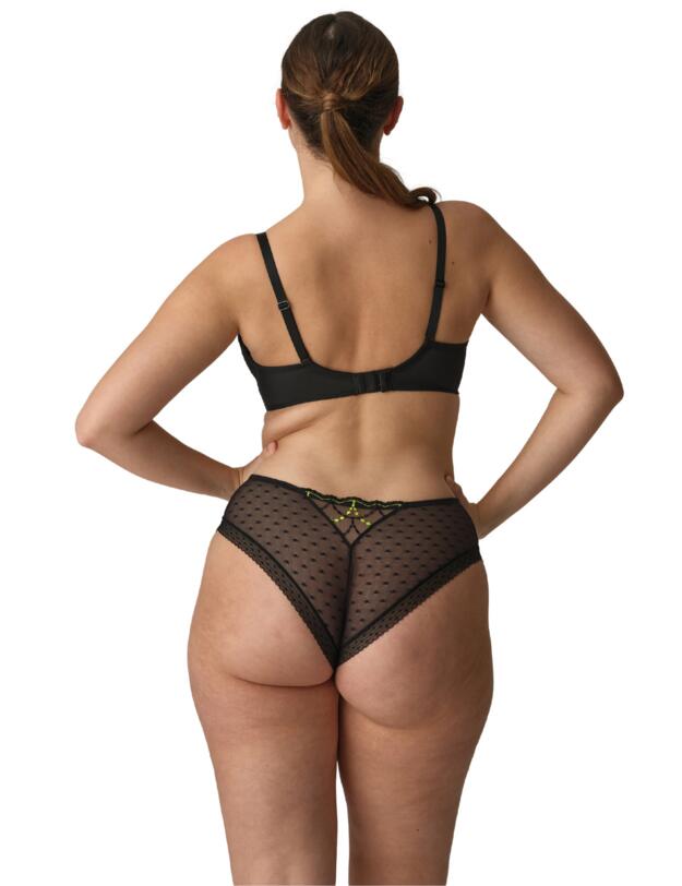 Prima Donna Twist Tepito Hotpants Dark Glow