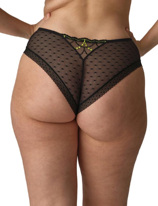 Prima Donna Twist Tepito Hotpants Dark Glow