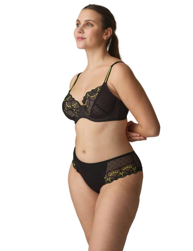 Prima Donna Twist Tepito Hotpants Dark Glow