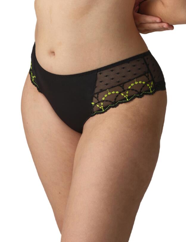 Prima Donna Twist Tepito Hotpants Dark Glow