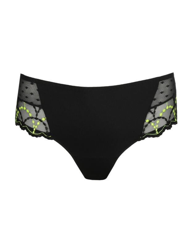 Prima Donna Twist Tepito Hotpants Dark Glow