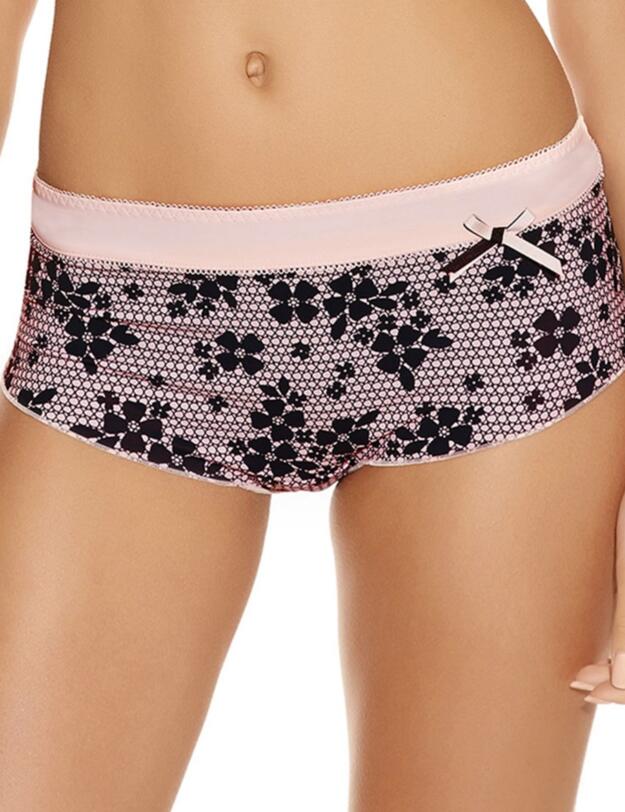 1046 Freya Fifi Short - 1046 Short