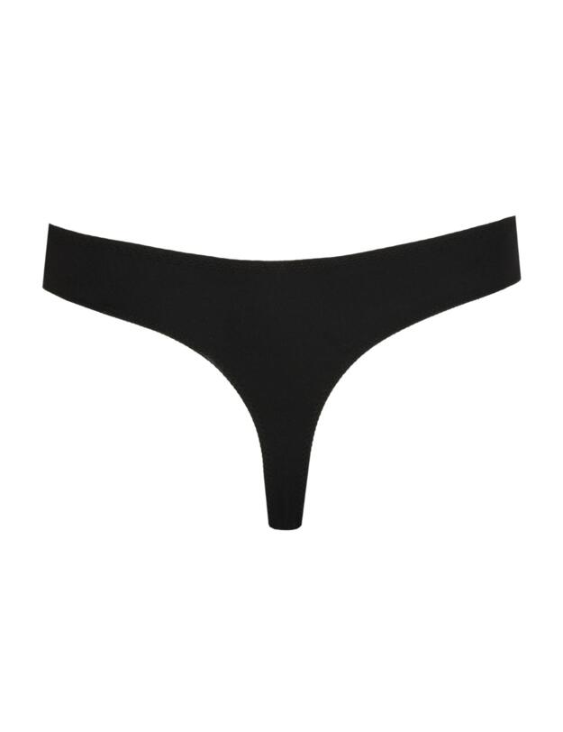 Prima Donna Twist Tepito Thong Dark Glow