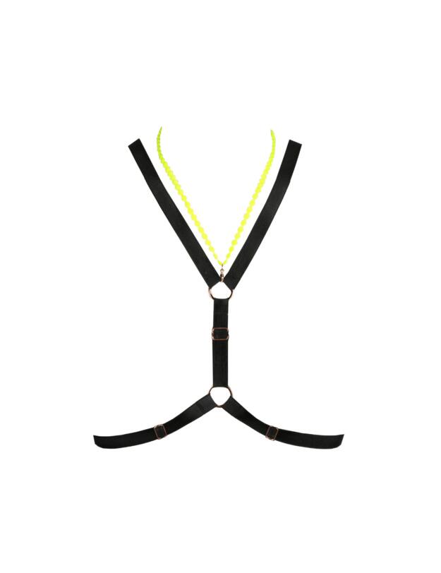 Prima Donna Twist Tepito Special Accessory Dark Glow