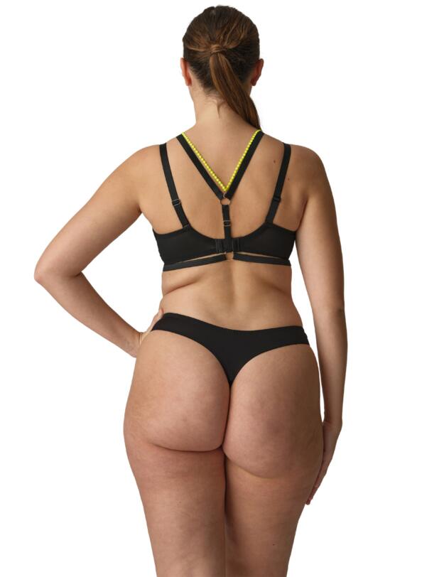 Prima Donna Twist Tepito Special Accessory Dark Glow