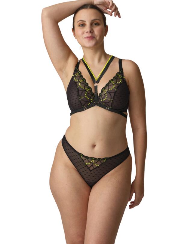 Prima Donna Twist Tepito Special Accessory Dark Glow