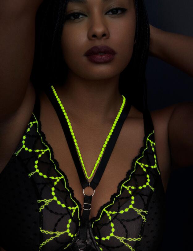 Prima Donna Twist Tepito Special Accessory Dark Glow