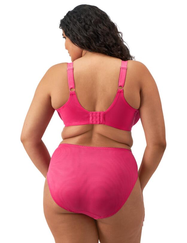 Elomi Zarla Underwired Bra Love Potion
